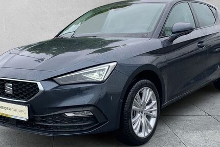 Seat Leon 3.000 km 30.490 &euro; Hof 95030