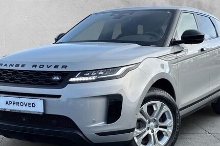 Land Rover Range Rover Evoque 33.000 km 34.890 &euro; Hof 95030