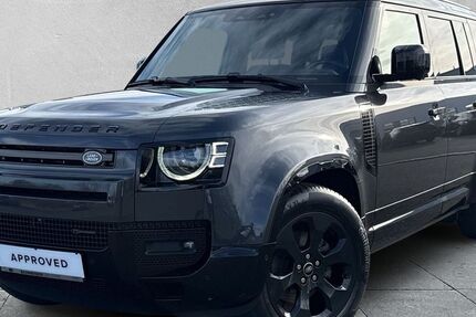 Land Rover Defender 91.399 km 59.790 &euro; Hof 95030