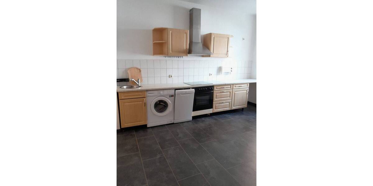 Etagenwohnung Plauen Westend - 2 Zimmer, 50 m&sup2;, 275&euro; | Angebot:26851361