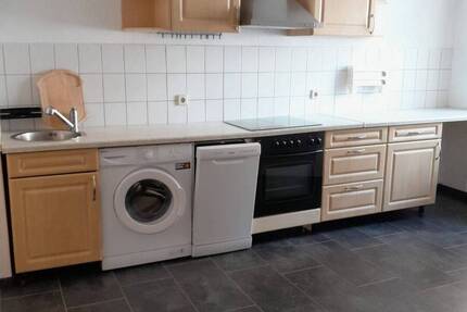 Wohnung Plauen Westend - 2 Zimmer, 50 m&sup2;, 275&euro; | Angebot:26851361