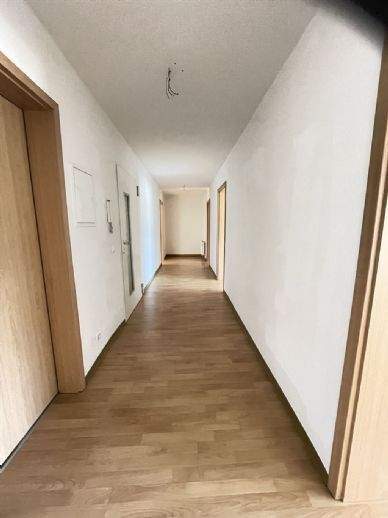 Etagenwohnung Plauen Haselbrunn - 4 Zimmer, 100 m&sup2;, 450&euro; | Angebot:25674924