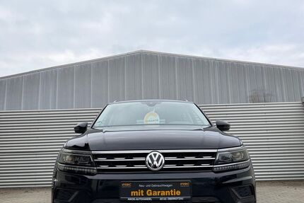 VW Tiguan 175.000 km 14.999 &euro; Oberkotzau 95145