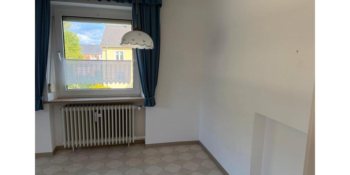 Einfamilienhaus Schwarzenbach an der Saale Fletschenreuth - 229.000&euro; | Angebot:26914900