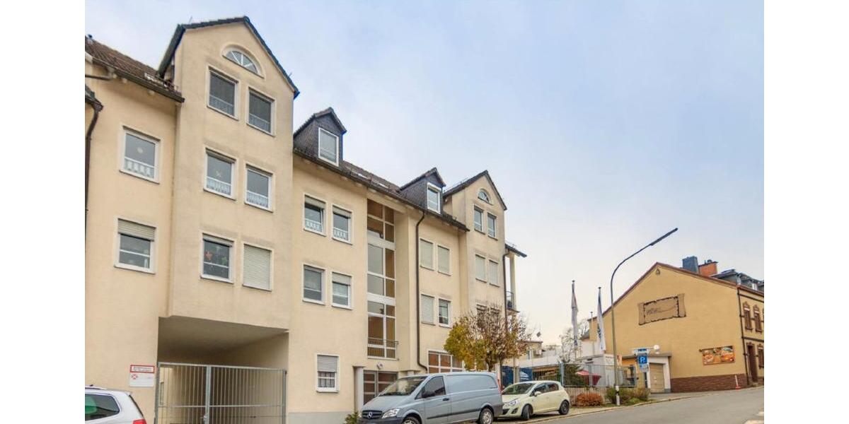 Dachgeschoßwohnung Schwarzenbach an der Saale Fletschenreuth - 1 Zimmer, 34 m&sup2;, 240&euro; | Angebot:25975888