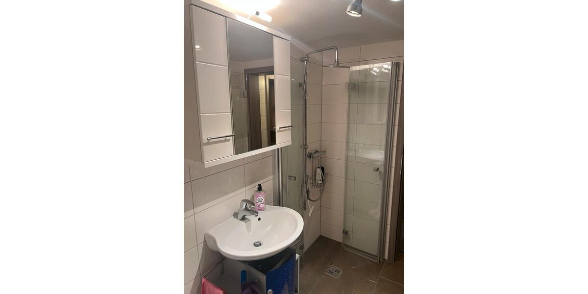 Etagenwohnung Hof Altstadt - 1 Zimmer, 27 m&sup2;, 408&euro; | Angebot:26002735