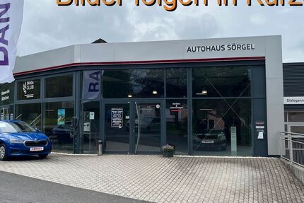 Seat Ibiza 16.800 km 17.990 &euro; Bad Elster 08645