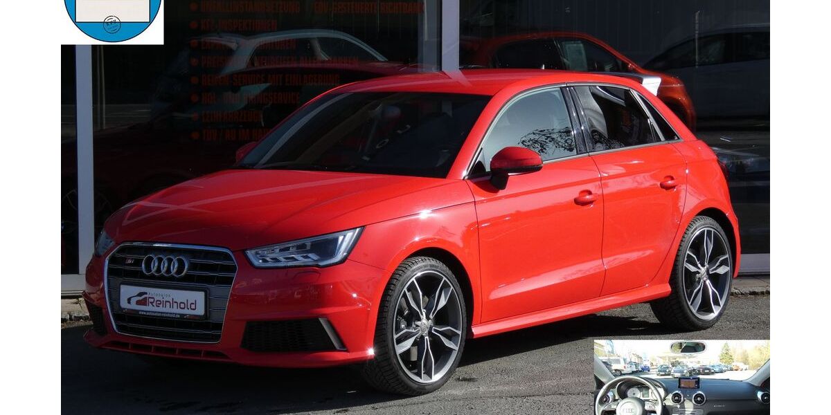 Audi S1 159.800 km 21.900 &euro; Hof 95030