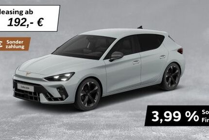 Cupra Leon 24.861 km 31.430 &euro; Hof 95030