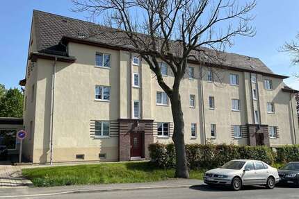 Wohnung Plauen Reusa mit Sorga - 3 Zimmer, 61 m&sup2;, 300&euro; | Angebot:24939646