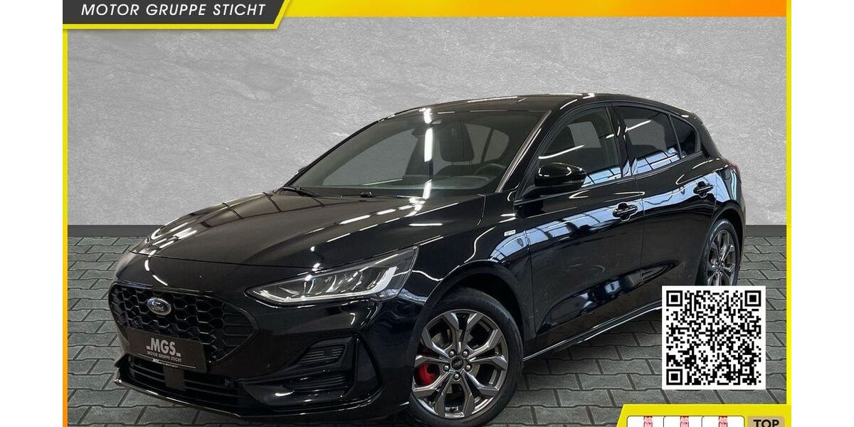 Ford Focus 42.500 km 19.490 &euro; Hof 95032