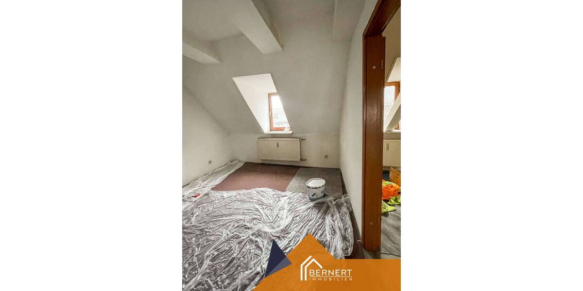 Mehrfamilienhaus, Wohnhaus Selb - 5 Zimmer, 184 m&sup2;, 115.000&euro; | Angebot:25689896