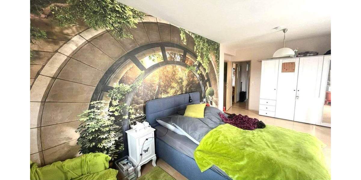 Mehrfamilienhaus, Wohnhaus Stammbach - 1 Zimmer, 418 m&sup2;, 419.000&euro; | Angebot:25895614