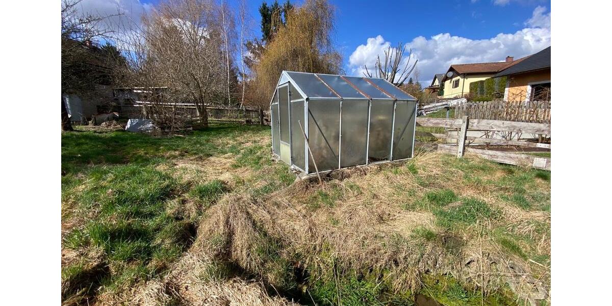 Gewerbeobjekt Plauen Bahnhofsvorstadt - 1.499&euro; | Angebot:20923595