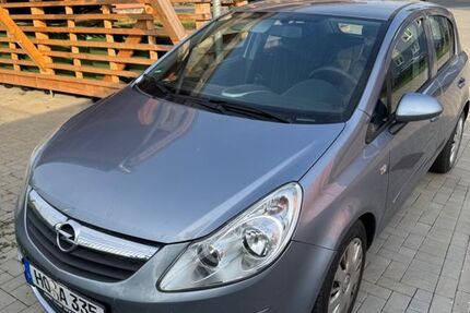 Opel Corsa 161.207 km 1.399 &euro; Hof 95028