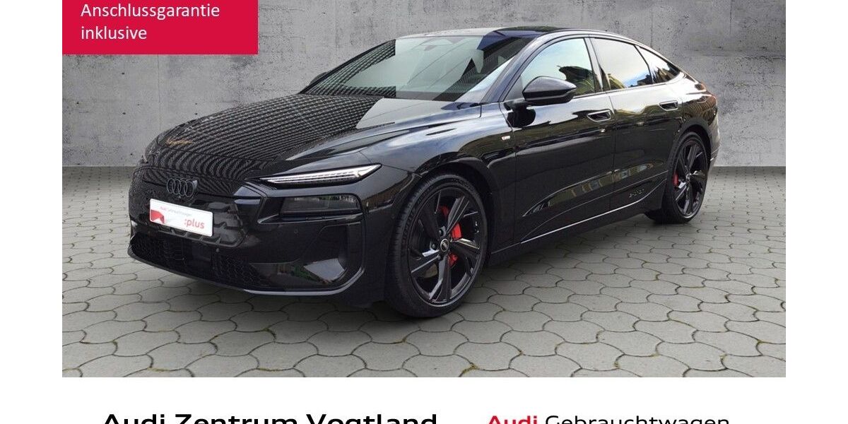 Audi A6 5.000 km 75.980 &euro; Plauen 08527