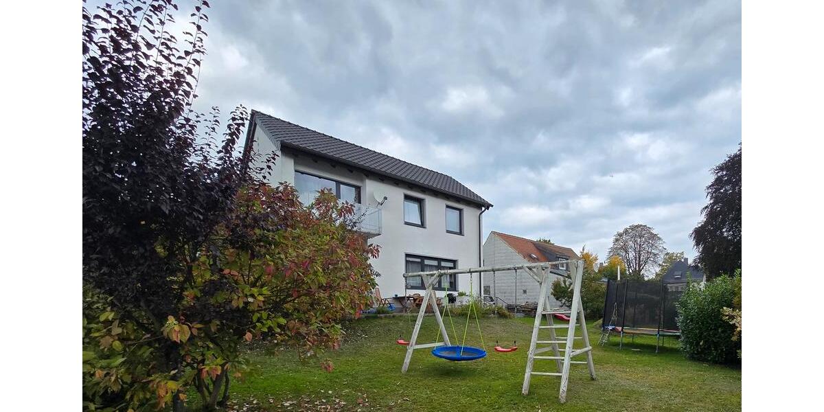 Einfamilienhaus Kirchenlamitz Hohenbuch - 6 Zimmer, 121 m&sup2;, 245.000&euro; | Angebot:25088765