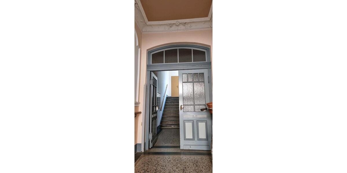 Etagenwohnung Plauen - 1 Zimmer, 38 m&sup2;, 32.000&euro; | Angebot:26072085