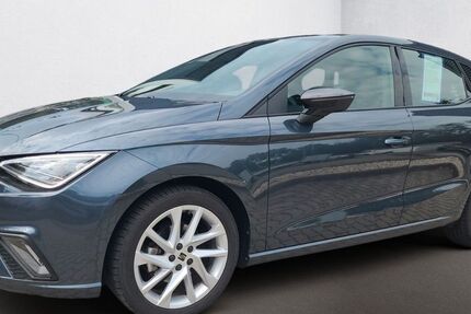 Seat Ibiza 16.900 km 17.990 &euro; Bad Elster 08645