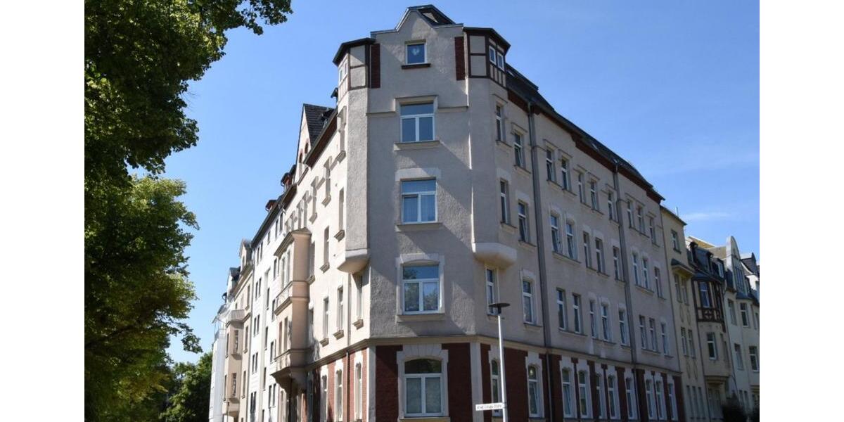 Etagenwohnung Plauen - 2 Zimmer, 58 m&sup2;, 450&euro; | Angebot:25062951