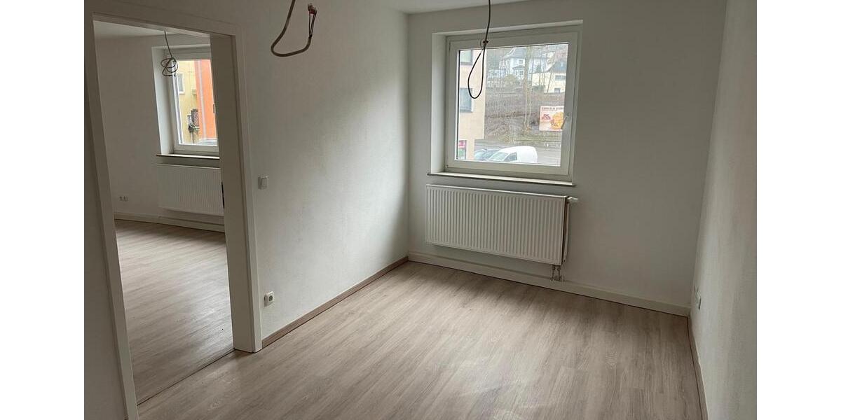 Etagenwohnung Münchberg - 4 Zimmer, 106 m&sup2;, 850&euro; | Angebot:26310238