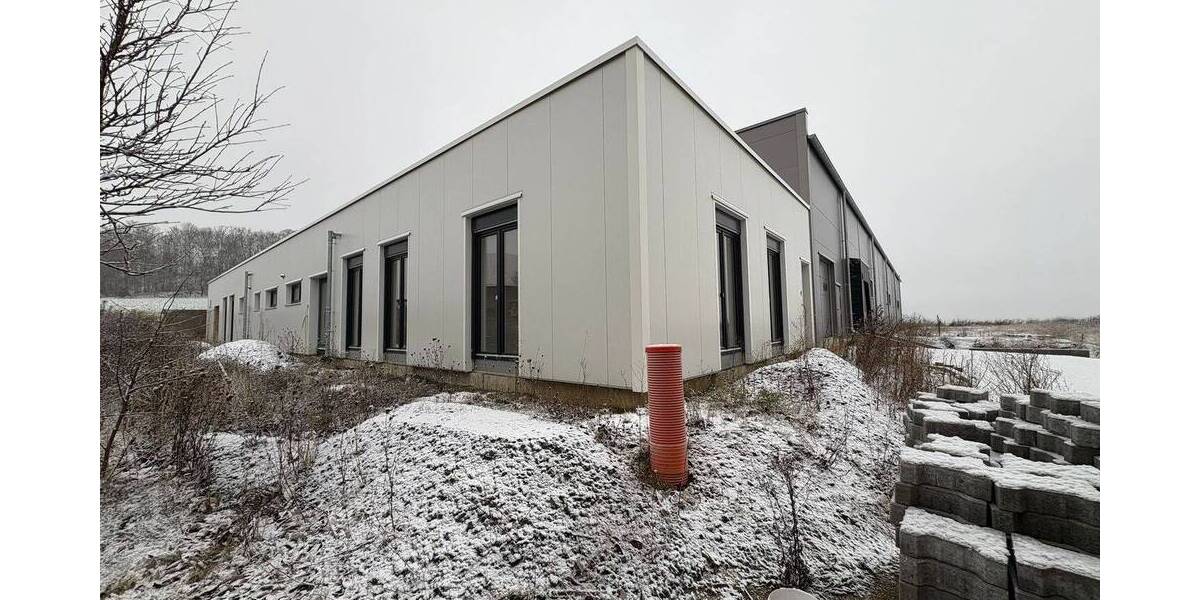 Gewerbeobjekt Gattendorf - Gumpertsreuth Gumpertsreuth - 2.150.000&euro; | Angebot:26834909