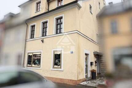 Haus Marktleuthen - 7 Zimmer, 169 m&sup2;, 190.000&euro; | Angebot:24430696