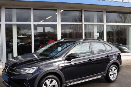 VW Taigo 10.500 km 23.990 &euro; Regnitzlosau 95194