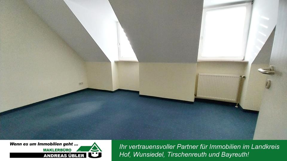 Gewerbeobjekt Selb - 450&euro; | Angebot:24619448