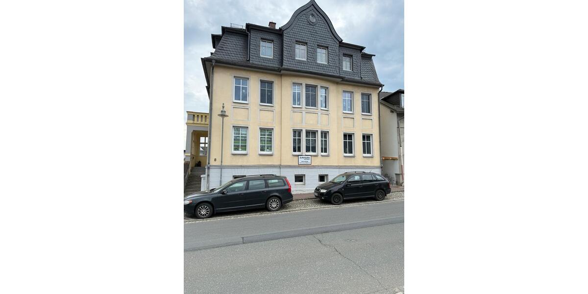 Mehrfamilienhaus, Wohnhaus Saalburg-Ebersdorf Ebersdorf - 11.5 Zimmer, 285 m&sup2;, 299.000&euro; | Angebot:27018013