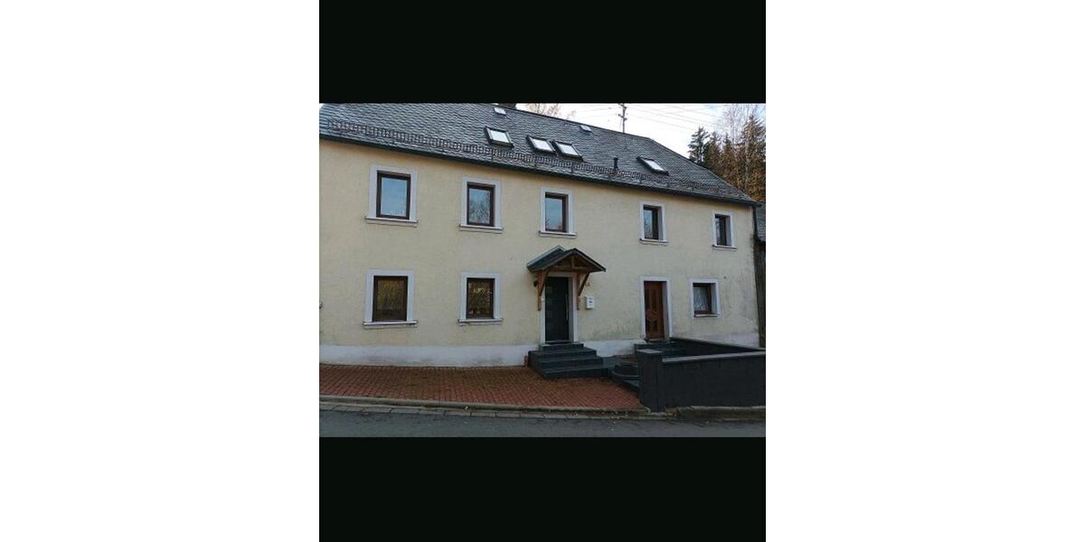 Einfamilienhaus Röslau - 8 Zimmer, 180 m&sup2;, 112.000&euro; | Angebot:23501563