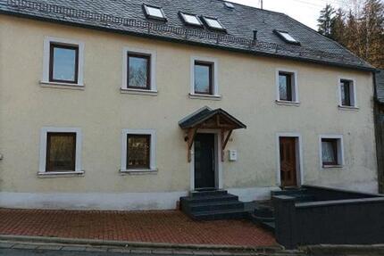 Haus Röslau - 8 Zimmer, 180 m&sup2;, 112.000&euro; | Angebot:23501563