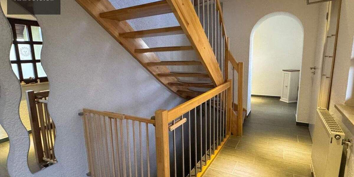 Doppelhaushälfte Marktleugast / Mannsflur Mannsflur - 5 Zimmer, 168 m&sup2;, 249.000&euro; | Angebot:25728443