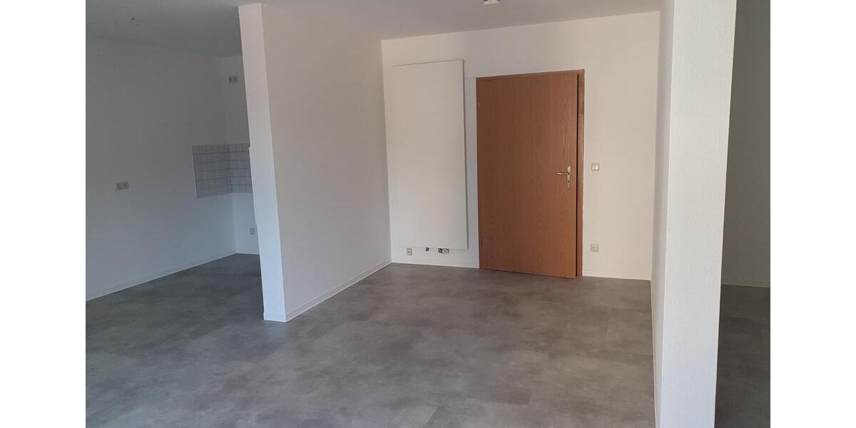 Etagenwohnung Oelsnitz (Vogtland) - 1 Zimmer, 51 m&sup2;, 280&euro; | Angebot:25717020