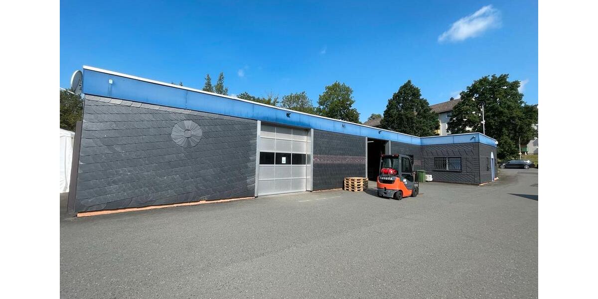 Gewerbeobjekt Hof Neuhof - 2.590&euro; | Angebot:25812927