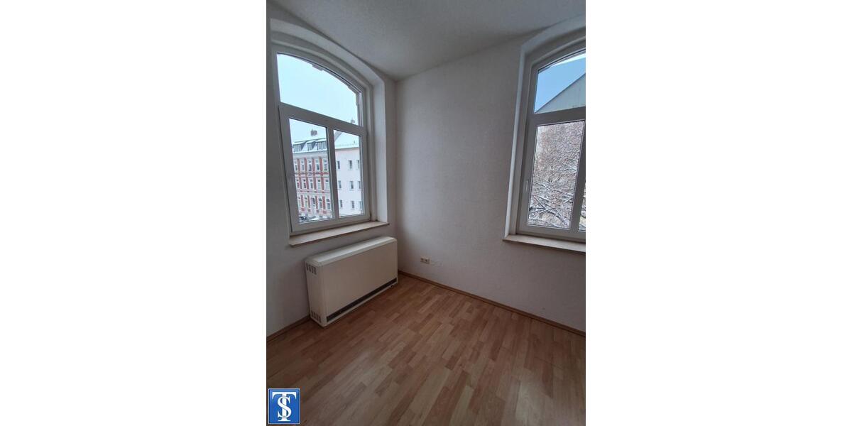 Etagenwohnung Plauen Altstadt - 4 Zimmer, 95 m&sup2;, 525&euro; | Angebot:25792778