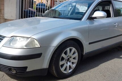 VW Passat Variant 199.000 km 1.800 &euro; Plauen 08523