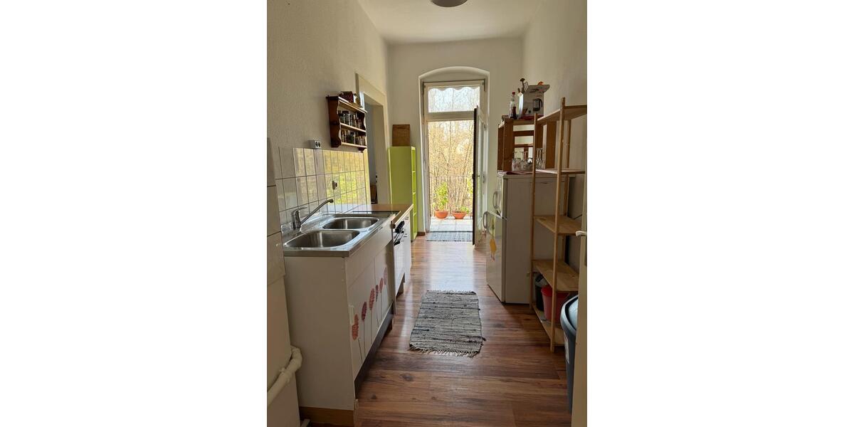 Etagenwohnung Hof Altstadt - 4 Zimmer, 110 m&sup2;, 330&euro; | Angebot:25964485