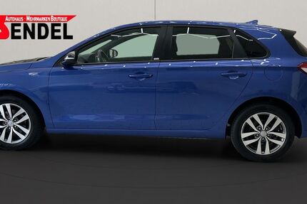Hyundai i30 52.336 km 12.200 &euro; Hof 95030