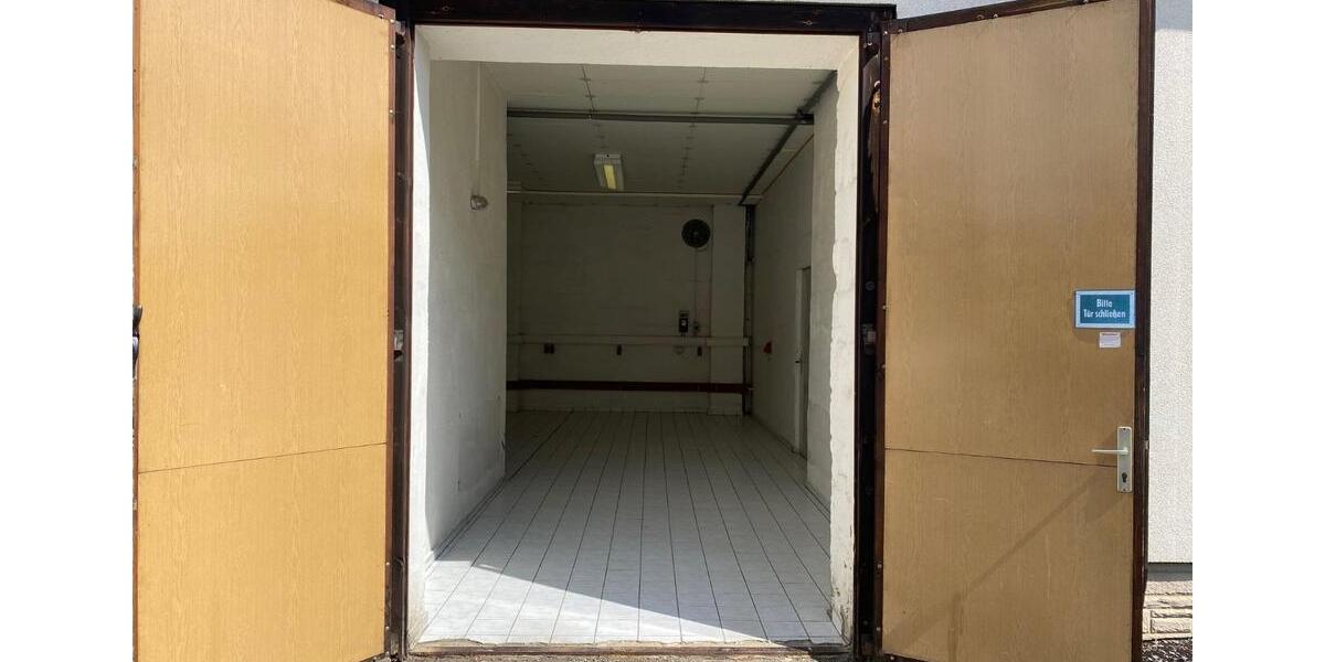 Gewerbeobjekt Plauen Bahnhofsvorstadt - 1.000&euro; | Angebot:19118983