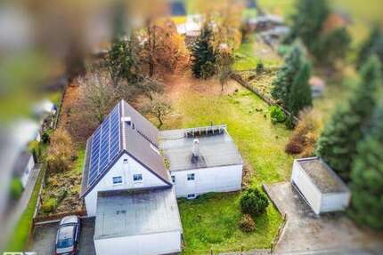 Haus Rosenthal am Rennsteig - 10 Zimmer, 158 m&sup2;, 179.900&euro; | Angebot:24723436