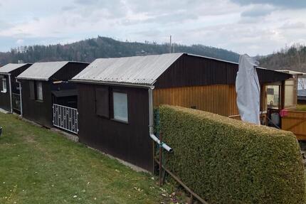 Grundstück Saalburg-Ebersdorf Ebersdorf - 14.000&euro; | Angebot:26055337