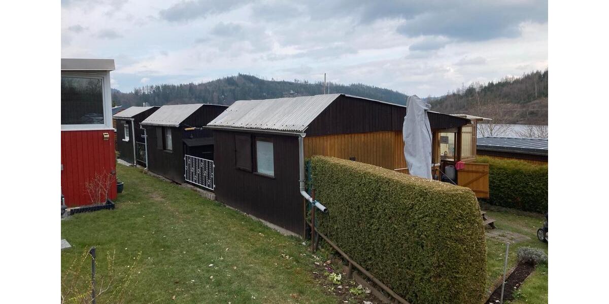 Grundstück Saalburg-Ebersdorf Ebersdorf - 14.000&euro; | Angebot:26055337