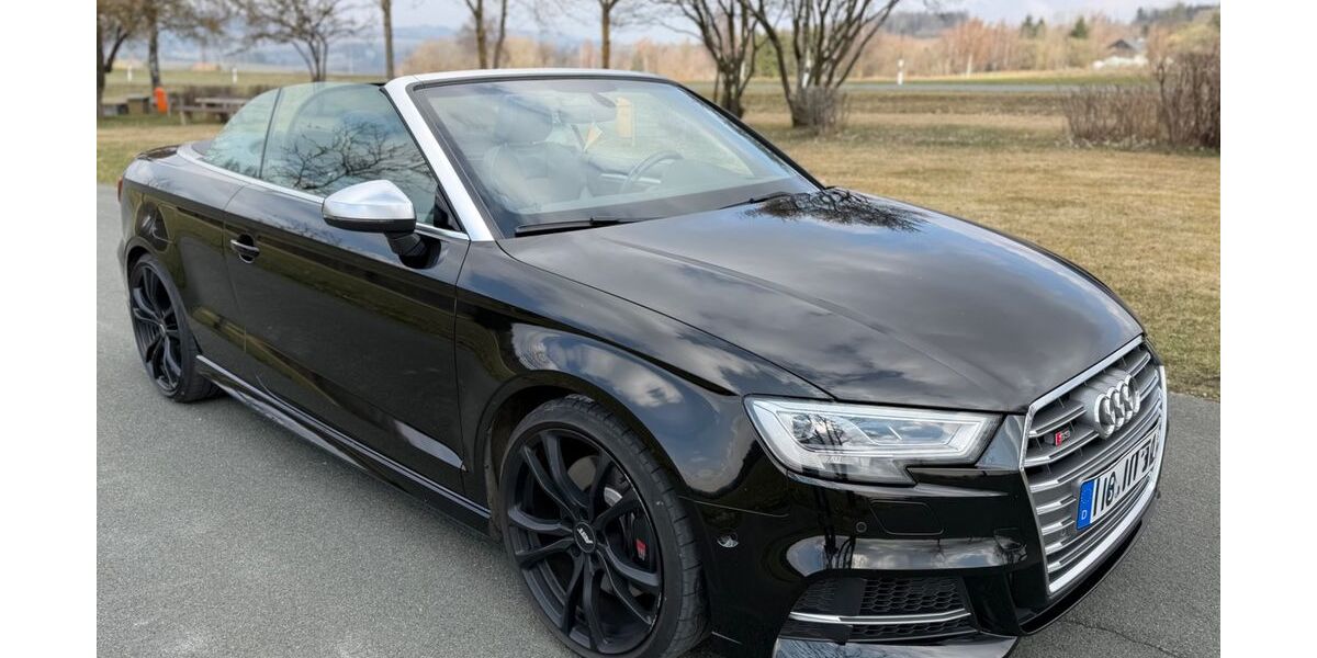 Audi S3 174.525 km 20.900 &euro; Bad Steben 95138