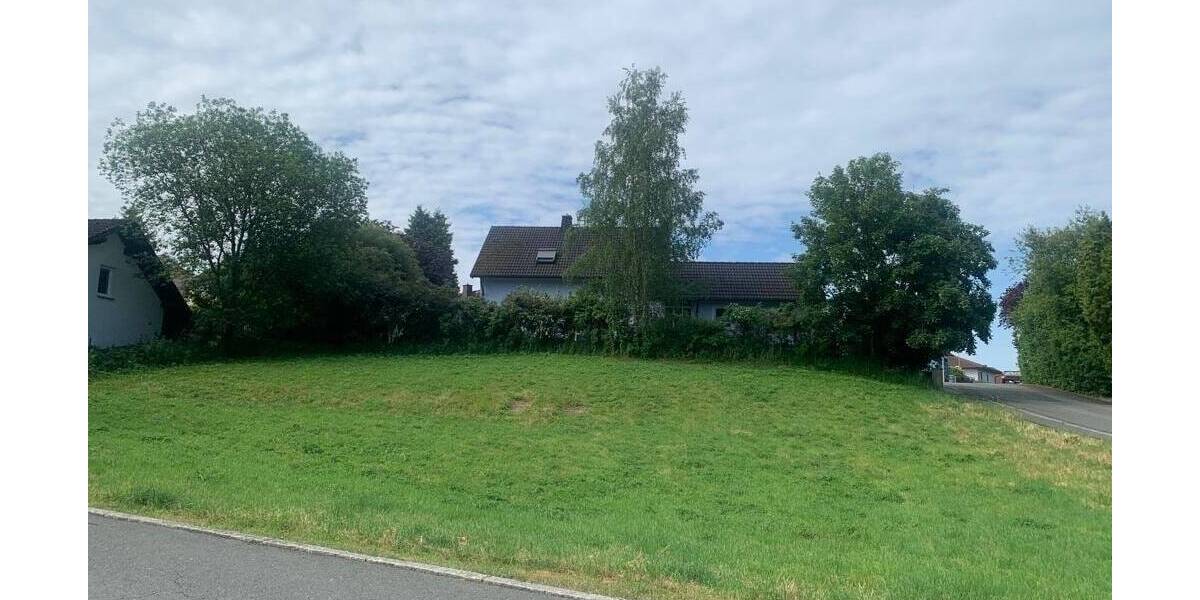 Grundstück Leupoldsgrün - 89.999&euro; | Angebot:25734048