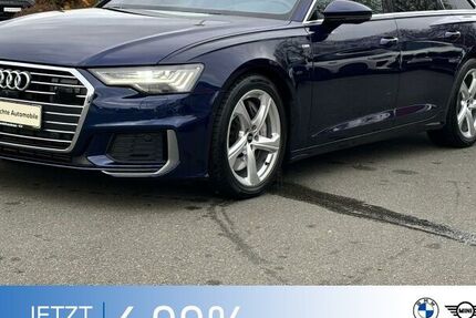 Audi A6 73.868 km 32.990 &euro; Hof 95032