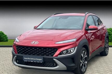 Hyundai KONA 83.000 km 15.900 &euro; Plauen 08525