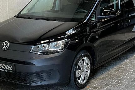 VW Caddy Maxi 14.980 km 28.595 &euro; Roeslau 95195