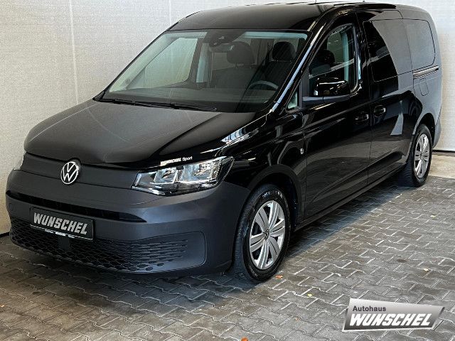 VW Caddy Maxi 14.980 km 28.994 &euro; Roeslau 95195
