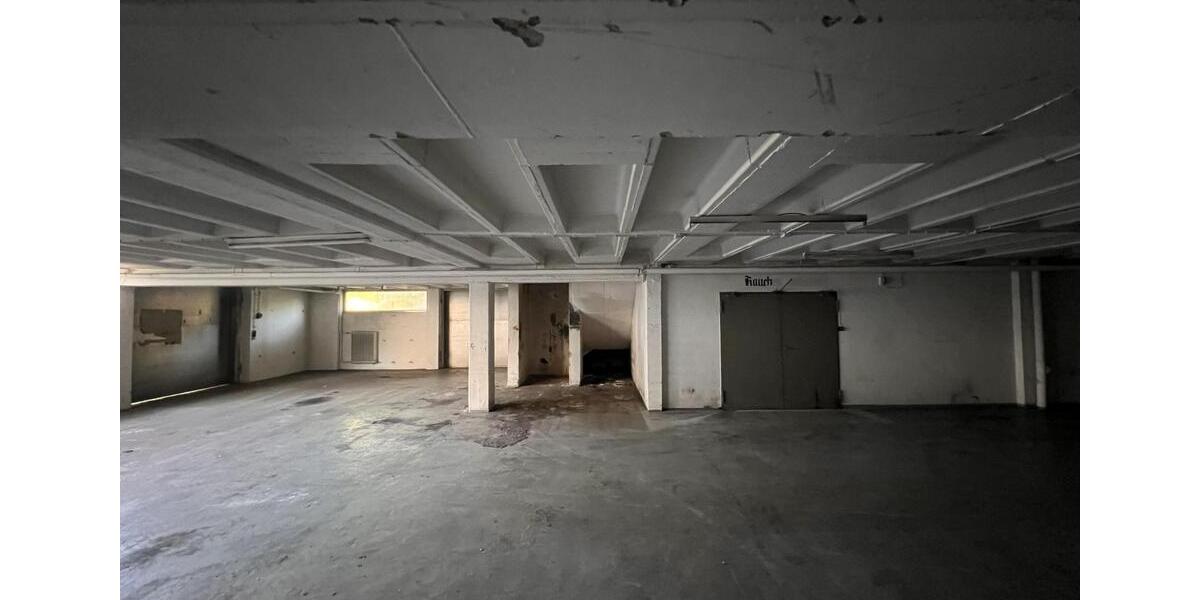 Gewerbeobjekt Rehau - 4.900&euro; | Angebot:14340926